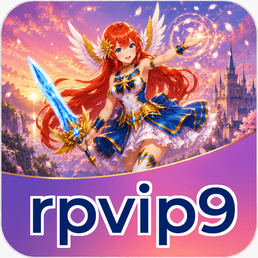rpvip9 APK Indonesia - Panduan Lengkap dan Tutorial