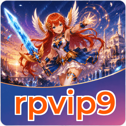 rpvip9 - Peningkatan performa dan UI/UX terbaru